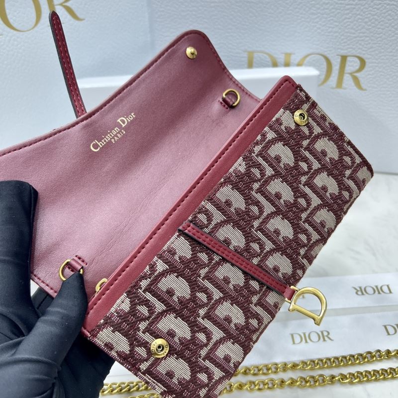 Christian Dior Wallets Purse